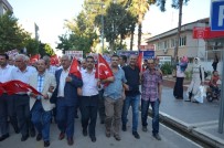 HÜSEYİN YAYMAN - Kırıkhan'ın Düşman İşgalinden Kurtuluşu Kutlandı
