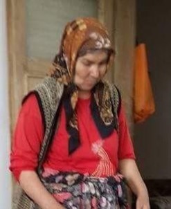 Mersin'de Zihinsel Engelli Kadından 2 Gündür Haber Alınamıyor