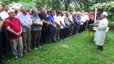 Muğla'da Minibüsün Çarpması Sonucu Ölen Çocuk