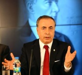 BAYERN MÜNIH - Mustafa Cengiz Açıklaması 'UEFA'dan Ters Bir Şey Beklemiyorum'