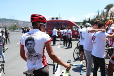 Ömer Halisdemir İçin İstanbul'dan Niğde'ye Pedal Çevirecekler