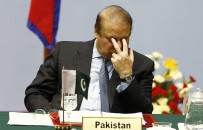 YÜKSEK MAHKEME - Pakistan Eski Başbakanı Navaz Şerif Rüşvet İddiasıyla 10 Yıla Mahkum Oldu