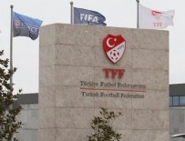 LEFTER KÜÇÜKANDONYADİS - TFF'den VAR açıklaması