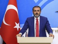 Ünal: Kılıçdaroğlu'nun içinde diktatör yatıyor