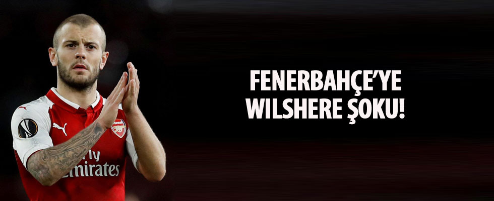 Wilshere, West Ham United ile anlaştı