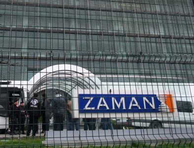 Zaman gazetesi davasında karar