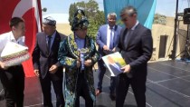YıLMAZ ŞIMŞEK - 3. Geleneksel Kazak Kültürü Tanıtma Ve Kaynaşma Festivali