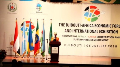'Afrika'yı Yoksulluktan Gençlik Kurtaracak'