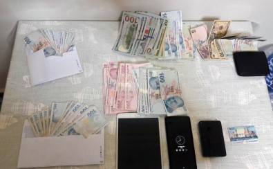 Antalya'da FETÖ/PDY Operasyonu Açıklaması 3 Gözaltı