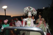 Bodrum'da milyonluk Hint düğünü