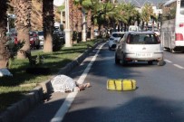 Bodrum'da Trafik Kazası Açıklaması 1 Ölü
