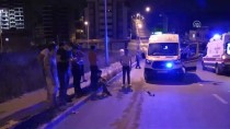 Bursa'da Otomobille Çarpışan Motosikletteki İki Genç Öldü