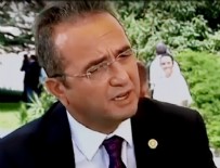 HDP - CHP'li Tezcan: HDP'ye terörist diyemezsiniz!