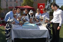 SENFONI - Çocuk Evleri'nde Kalan Çocuklar Sünnet Oldu