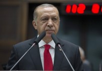 KUZEY KIBRIS - Cumhurbaşkanı Erdoğan Açıklaması 'Pazartesi Akşamı Kabineyi Açıklayacağız Ve Kolları Sıvayıp Çalışmaya Başlayacağız' (2)