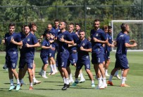 İSTANBULSPOR - Fenerbahçe, Hazırlıklarını Sürdürüyor