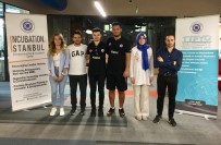 HALIT ÇAKıR - İAÜ Öğrencileri Türkiye'yi Uzaya Taşıyor