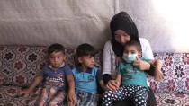 ÇADIR KENT - Lösemili Fatma'ya 4,5 Yaşındaki Ağabeyi 'Can' Oldu