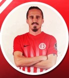 RAMON MOTTA - Serdar Özkan Yeniden Antalyaspor'da