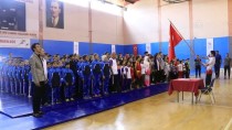 KUNG FU - Wushu Açıklaması 15 Temmuz Şehitler Ve Gaziler Kupası