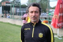 MALATYASPOR - Yeni Malatyasporlu Oyuncu Adem Büyük'ün Kaburgası Kırıldı