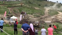 MUSTAFA KARADENİZ - 13. Geleneksel Çilimli Off-Road Şenlikleri