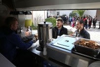 KABRISTAN - 'Acınız Acımızdır'