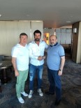 MURAT SANCAK - Adana Demirspor'da Hakan Kutlu Dönemi