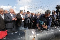 TATİL KÖYÜ - ASAT'tan 4 Yılda 2 Milyar TL Yatırım