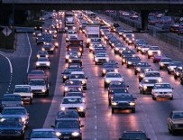 ALPARSLAN TÜRKEŞ - Ankara'da bazı yollar kapatılacak