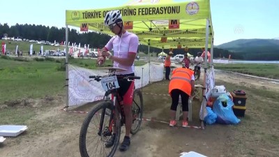 Bisikletli Oryantiring Türkiye Şampiyonası