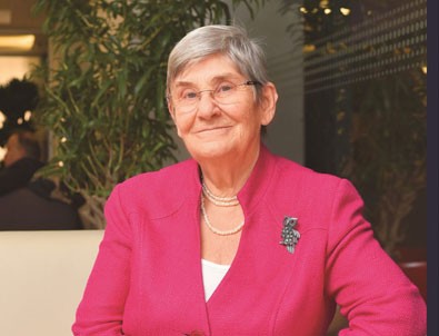 Canan Karatay'dan itiraf: Bulaşık makinem bile yok