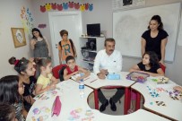 Çetin Açıklaması 'Şehitlerimizin Emanetlere Her Alanda Sahip Çıkmalıyız'