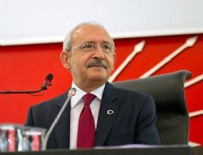 ENGİN ÖZKOÇ - CHP'de Meclis Grup Başkanvekilleri belli oldu