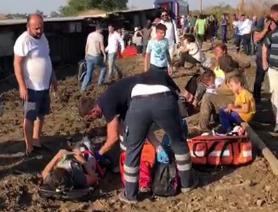 Çorlu Belediyesi'nden çağrı