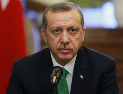 Cumhurbaşkanı Erdoğan taziye mesajı yayımladı