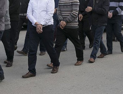 FETÖ'nün TSK'daki yapılanmasına ağır darbe