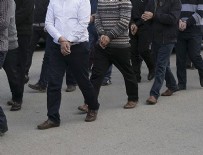 FETÖ'nün TSK'daki yapılanmasına ağır darbe