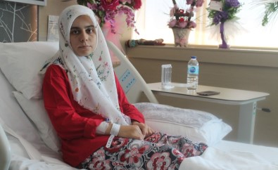 Genç Hastanın Aort Kapağı Robotik Cerrahi Yöntemiyle Değiştirildi