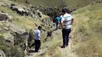İSMAIL USTAOĞLU - GÜNCELLEME - Bitlis'te Kaybolan 2 Yaşındaki Çocuk Ölü Bulundu