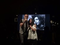 BARIŞ AKARSU - Haluk Levent'ten 'Barış Akarsu' Konseri