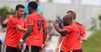BABEL - Hazırlık Maçında Beşiktaş Farka Gitti