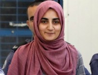 HAMAS - Ebru Özkan'la ilgili iddianame hazırlandı