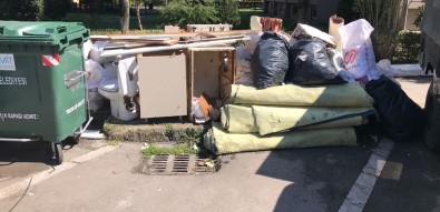 İzmit'te Çevreyi Kirletenlere Geçit Verilmiyor