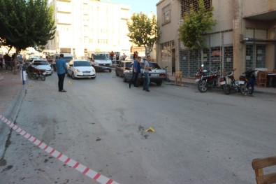 Kahvehanede Alacak Verecek Tartışması Açıklaması 2 Yaralı