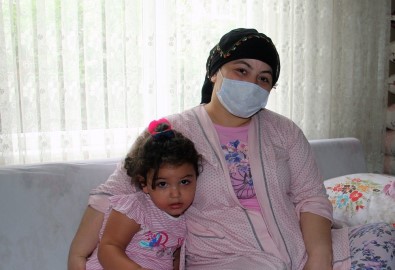 Kanser Hastası Annenin Dramı
