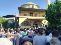 RIFAT KADRİ KILINÇ - Köşk İlçesini Yasa Boğan Ölüm