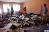 Köy Okulu Evleri Oldu