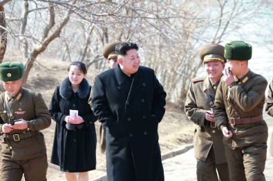 Kuzey Kore'ye Güvenlik Garantisi