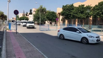Mersin'deki Terör Soruşturması